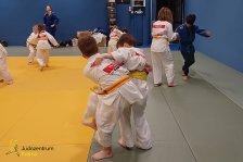 10.02.2024 Judo-Dojo-Kino